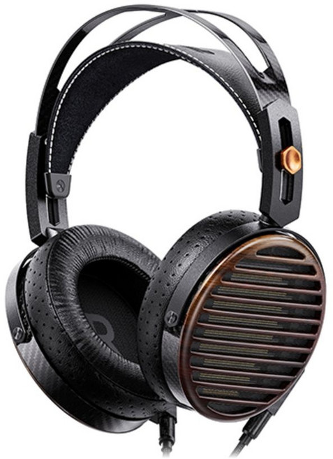 FiiO FT7 평판형 헤드폰 피오 국내정품