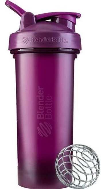 블랜더보틀 BlenderBottle 클래식 V2 쉐이커 병 스포츠 보틀 828ml 망고 - 쿠팡