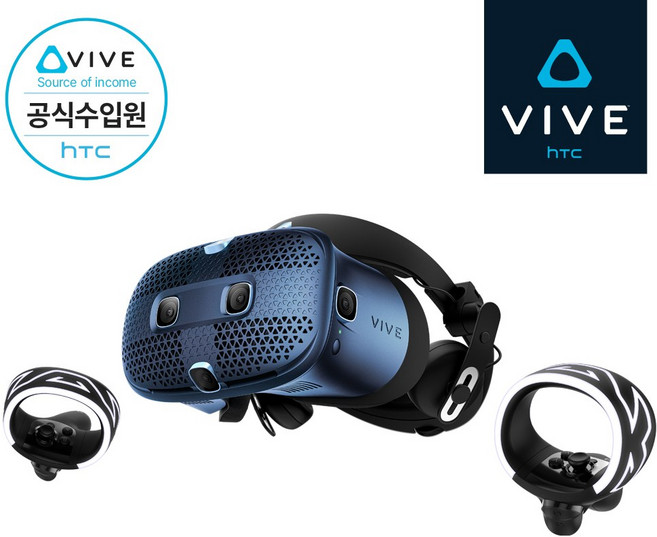 HTC VIVE 바이브 코스모스, 1개