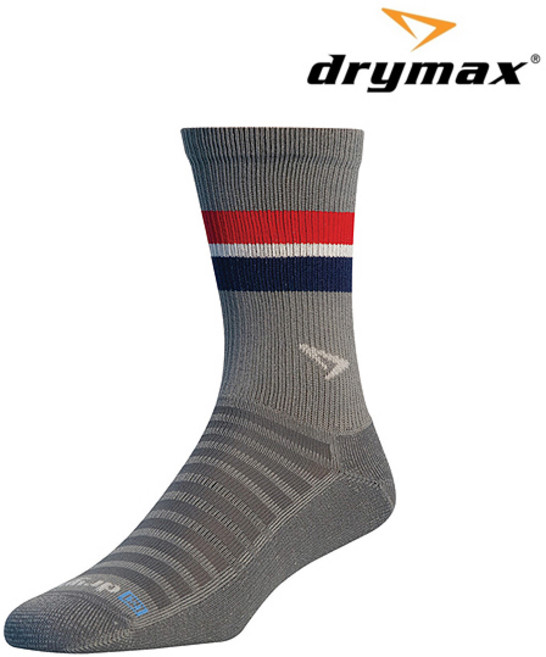 드라이맥스 러닝 라이트 메쉬 런닝용 양말, L, 사이즈:L, 1개