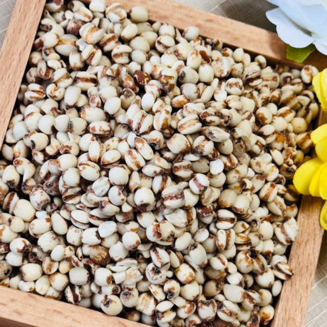 영원농산 25년산 국산 율무 율무쌀, 1개, 1kg