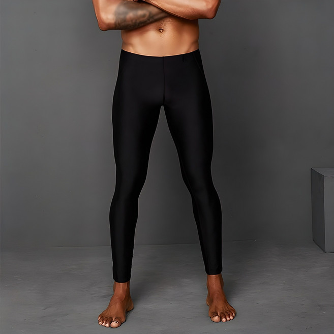 CARAMELLA 남성 워터 레깅스