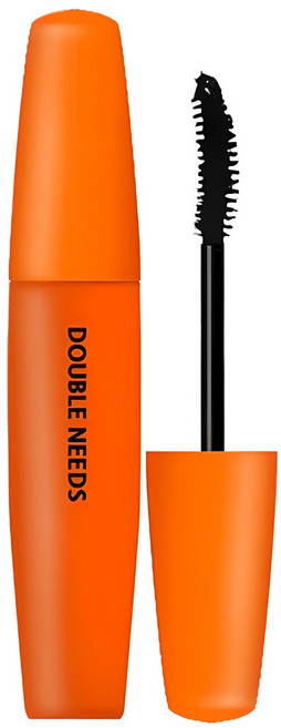 토니모리 더블니즈 팡팡 마스카라 12g, 3호 롱롱래쉬, 1개