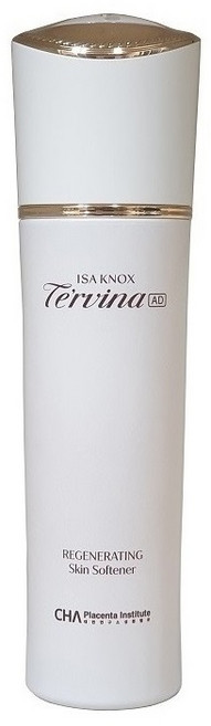 이자녹스 테르비나 어드밴스드 리제너레이팅 스킨 소프너, 150ml, 1개