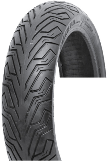 機車輪胎 通勤胎 100/80-14 48P, 1個