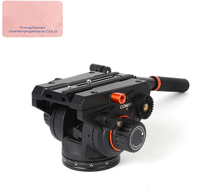 코만 Q7 시리즈 비디오 헤드, COMAN Q7, 1개