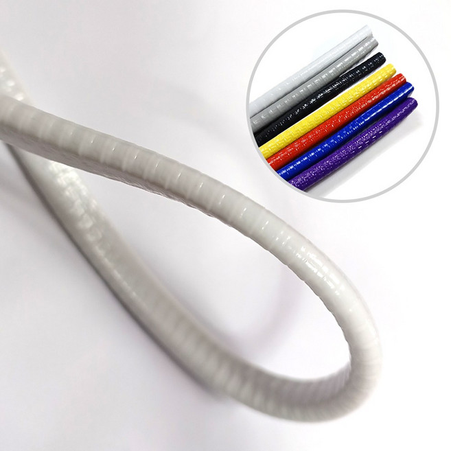 당일발송 KR쿠팡 오토바이 스크린몰딩 1m 컬러 7종 유리 아크릴 사용가능 10077289146 KR쿠24/몰딩1미터, 1개, White