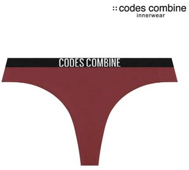 플렉서블 여성 티팬티 CDWPT913MR - 쿠팡