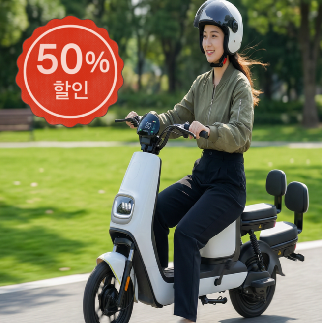 에코런 400W 프리미엄 접이식 전기자전거 전동 출퇴근 미니벨로 pas 휴대용 배달, 블랙, 경량스틸