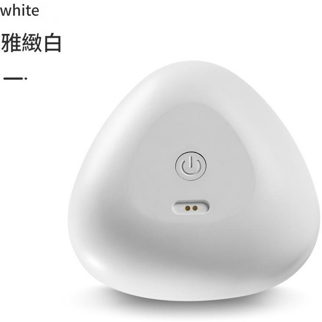 果蔬清洗淨化器 無線消毒, 雅緻白 中文說明書彩盒 - 中性
