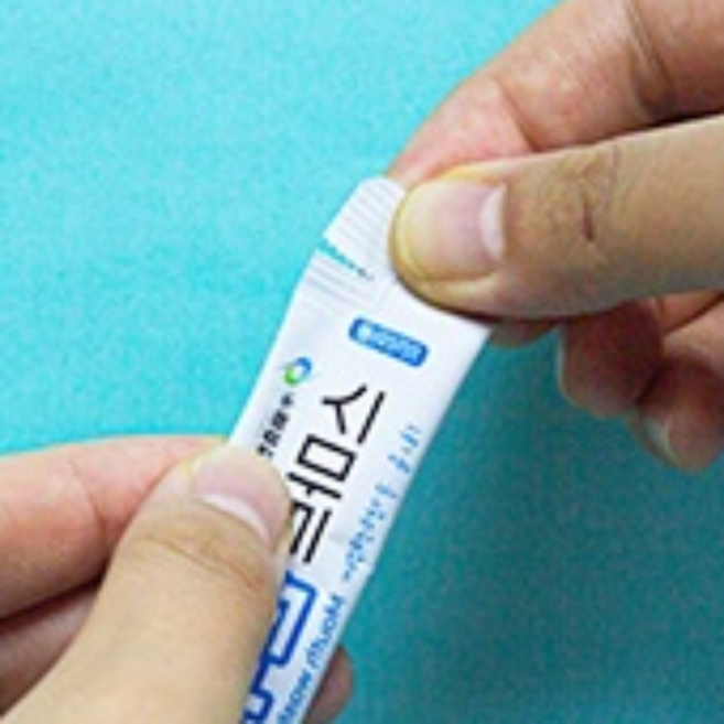 목가글 편도결석가글 잇몸염증가글 양치후가글, 50개