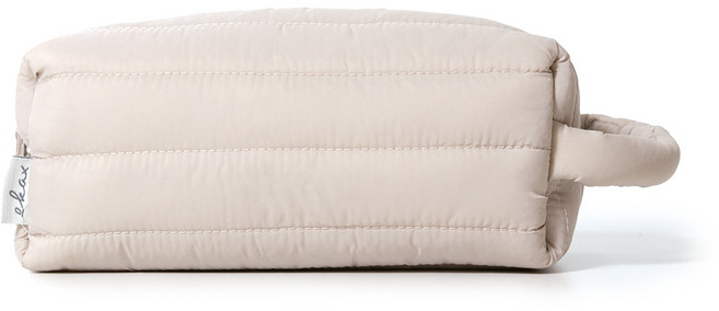 『ekax』雲朵Puffy 收納化妝包 二色任選