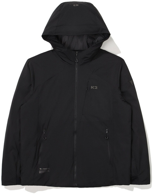 K2 자켓 KTR 엣지 패딩 자켓 PS875