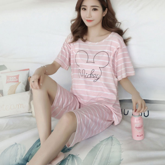 임산부 수유복세트