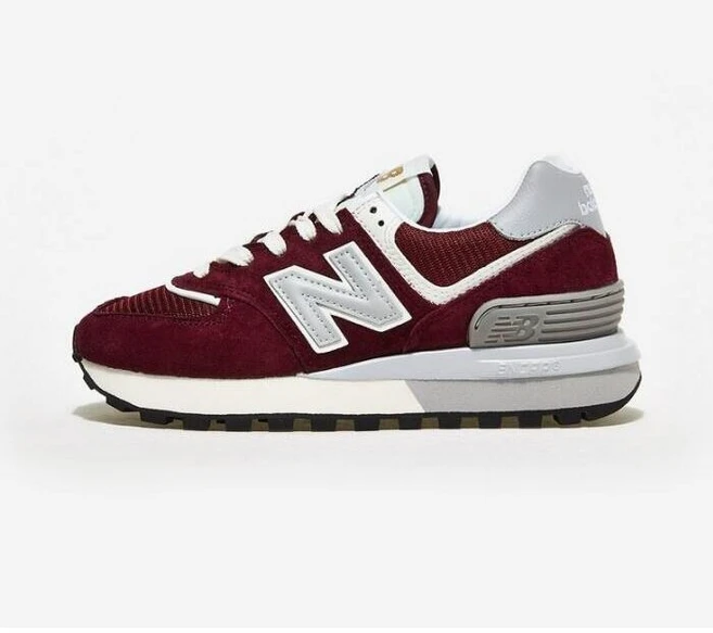 뉴발란스 574 레거시 앙고라 블랙 운동화 남여공용 스니커즈(증정품+신발끈 ), 285, U574LGAA - 쿠팡