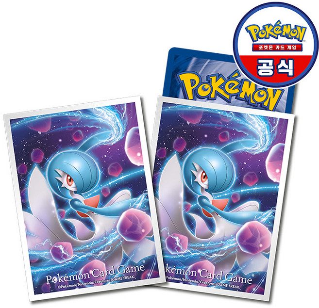 포켓몬 카드 게임 카드 실드 찬란한 가디안, 1개