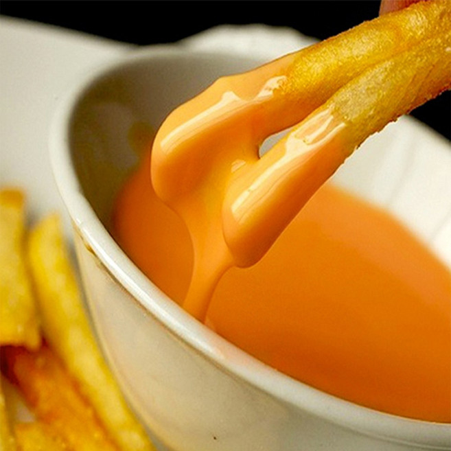 가람 액상치즈소스 1kg, 1개