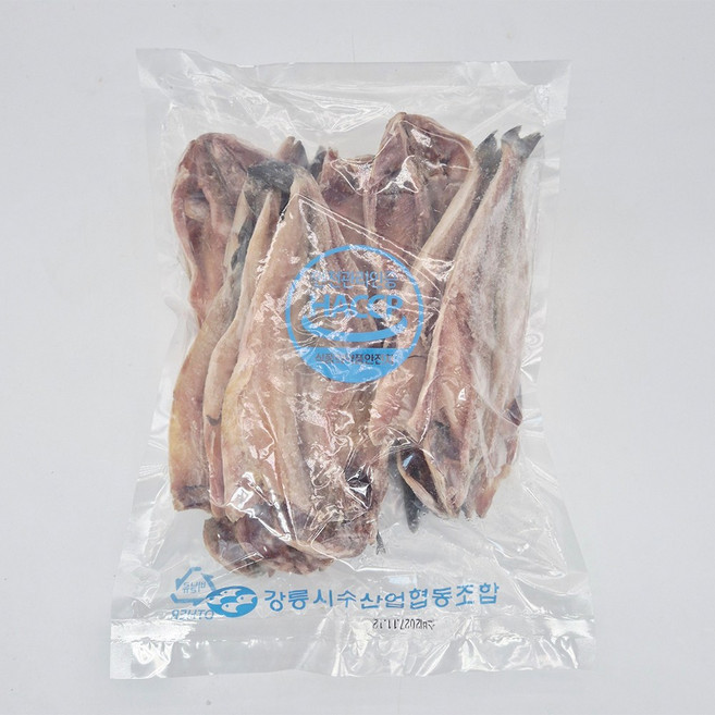 국내산 동해안 반건조 임연수, 1개, 10미(750g내외)