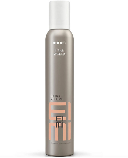 웰라 Wella EIMI 아이미 엑스트라 볼륨 헤어 무스 288g, 1개
