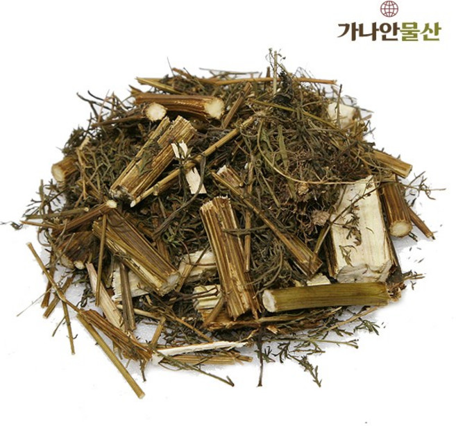 국내산 개똥쑥 300g, 1개