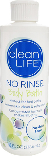 노린스 바디바스 8oz (236ml) 바디워시, 236ml, 5개