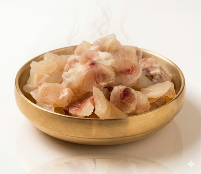 아롱사태수육 스지 도가니 추가 알스지 집들이 캠핑 밀키트 스지수육, 2개, 150g