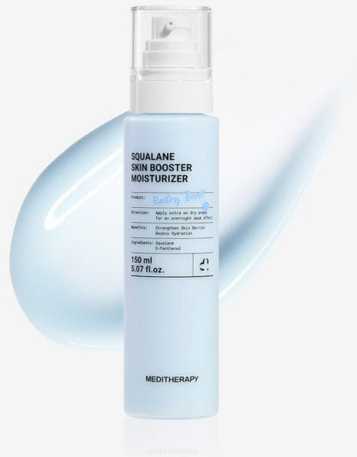 MEDITHERAPY 煥白調理液 強化肌膚屏障 彈潤保濕, 1件, 150ml