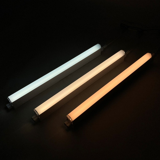 간접 일자조명 슬림 T5 일반형 조광형 LED바 간접조명, (T5) 일반형 T5/주백색/900mm