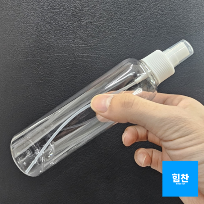 SPTaste 200ml 공병스프레이 안개분사미스트용기, 3개