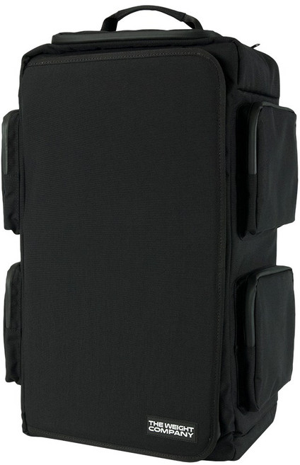 더웨이트컴퍼니 대형 헬스 가방 백팩