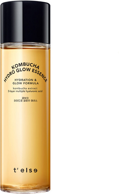 티엘스 콤부차 하이드로 글로우 에센스, 1개, 150ml