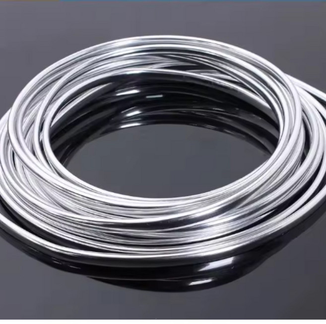 광휘몰 자동차 도어가드 몰딩 6M 문콕방지 차량패드 도어몰딩 엣지몰딩, 실버, 1개, 실버