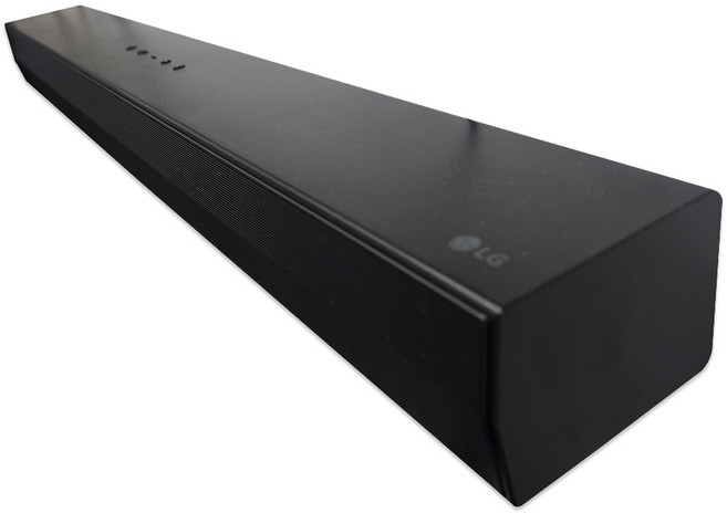 LG전자 사운드바 S20A 일렉