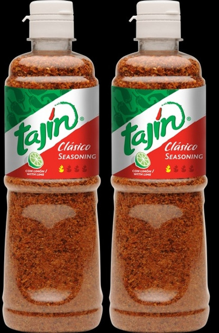 Tajin 칠리라임 시즈닝 약 397g 2개입 1세트