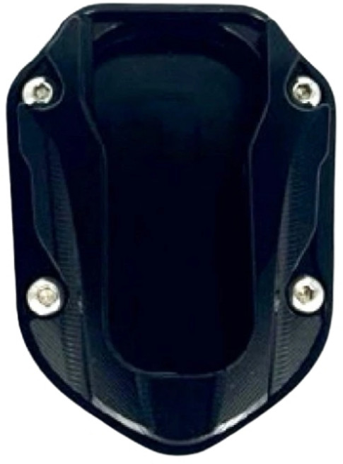 OIN 光陽 GP125 機車, 1個, 側柱加大底座