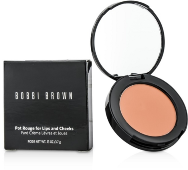 바비브라운 팟 루즈 포 립스 앤 치크 BOBBI BROWN POT ROUGE FOR LIPS & CHEEKS, 프레쉬 멜론, 1개