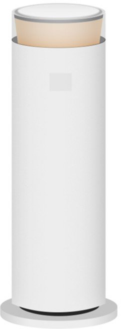 LG전자 퓨리케어 오브제컬렉션 하이드로에센셜 방문설치, HY505RWLAH, 에센스 화이트