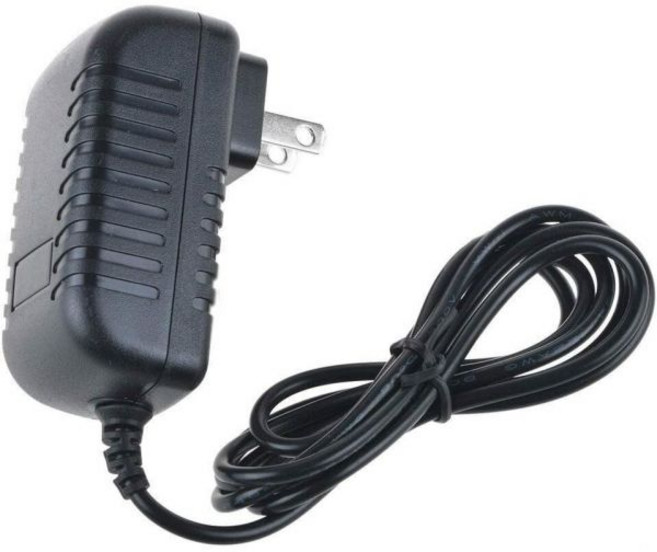 AFKT9V AC/DC 어댑터 교체 보스 RC30 루퍼 RC50 XL 루프 스테이션 페달 롤랜드 FR18 디아토닉 V어코디언 프로그래밍 가능 키보드 9VDC 전원 공급 PSU, 1개