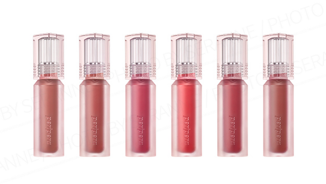 페리페라 워터 베어 틴트 3.7g, 05 생기완충, 1개