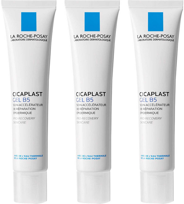 라로슈포제 시카플라스트 젤 B5, 40ml, 3개