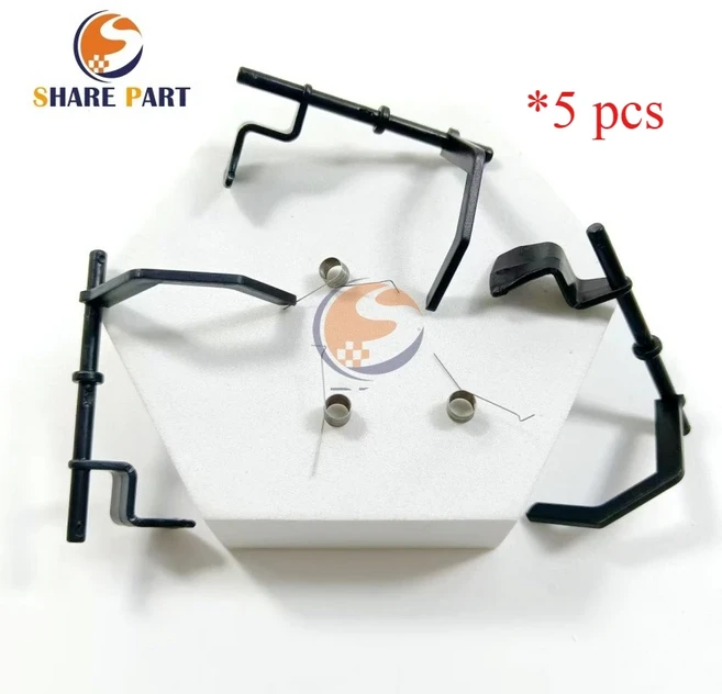 펜텀 M6506nw MS6600 프린터 부품용 스프링 피더 센서 가이드 로드 포함 4/5X, 04 5X similar to ptoto