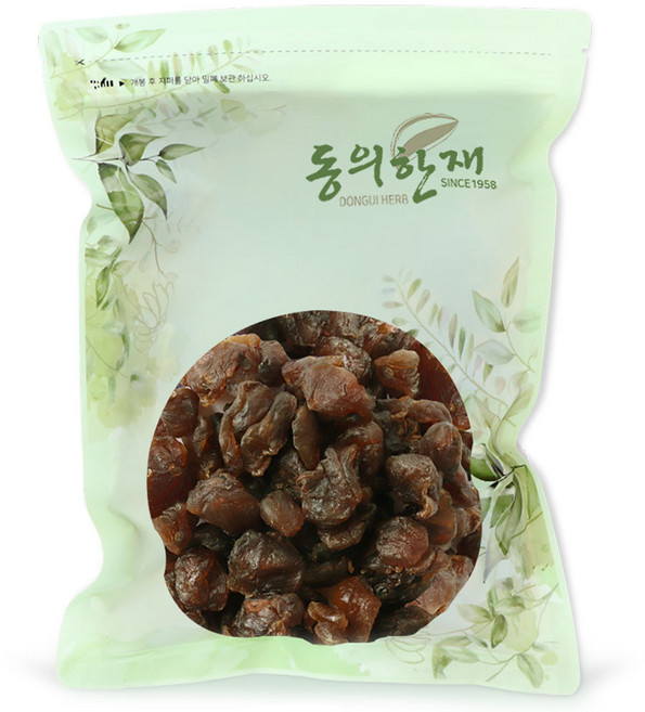 동의한재 베트남 용안육, 600g, 1개