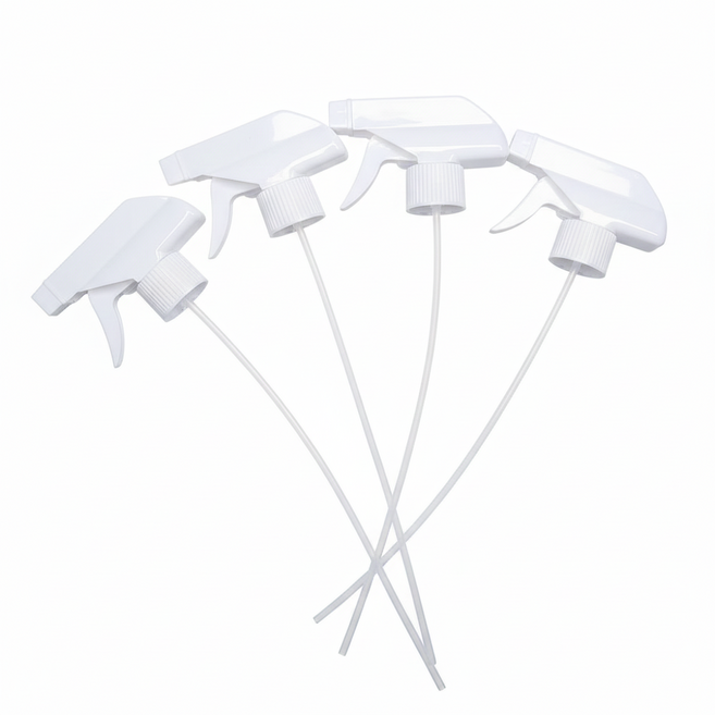 교체용 분무기헤드 410/28 백색 다용도 스프레이 분사기 물 조리개 분무기헤드3cm 리필용, 1개