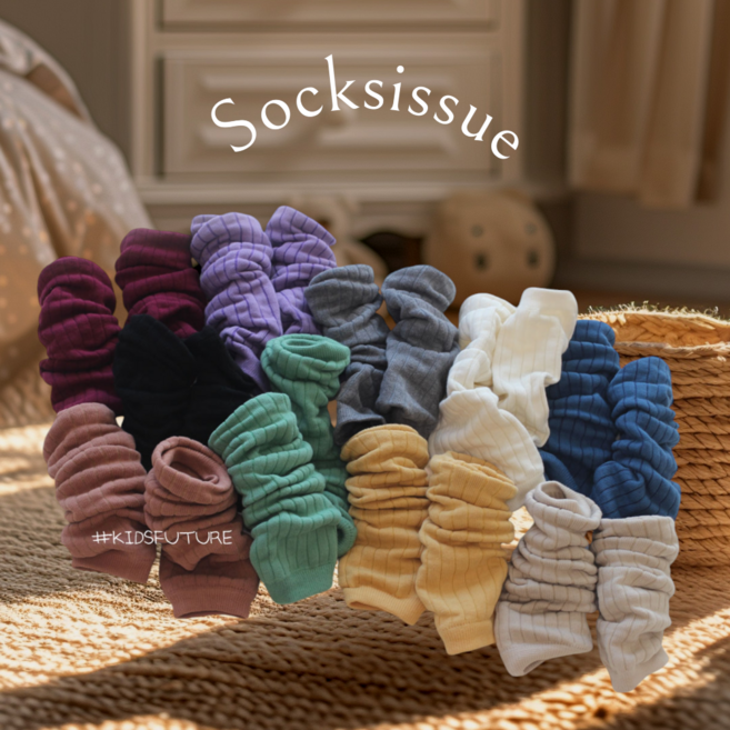 양말이슈 국산 아동 레그워머 1세트, FREE, 올리브그린, 1개