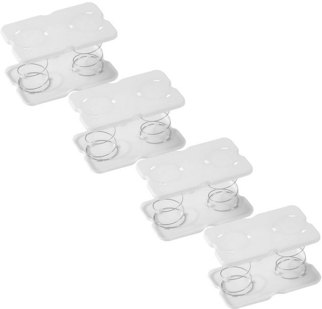 셀링온 휴지케이스 스프링, 4개