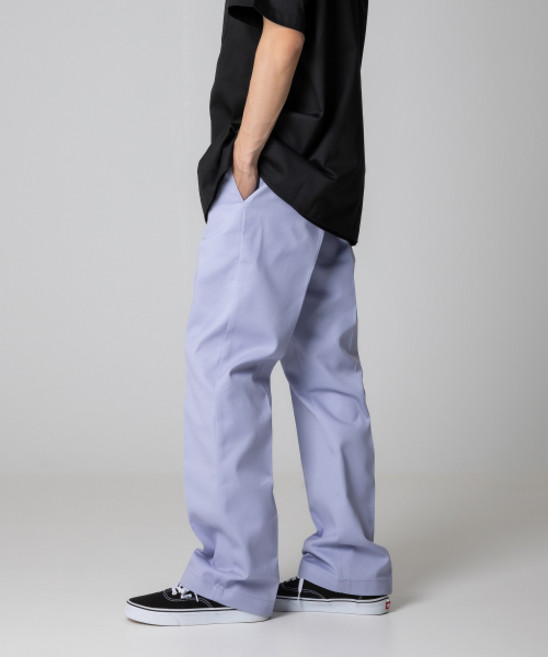 디키즈 DICKIES 874 워크팬츠 Cosmic Sky DK010609H18 165798