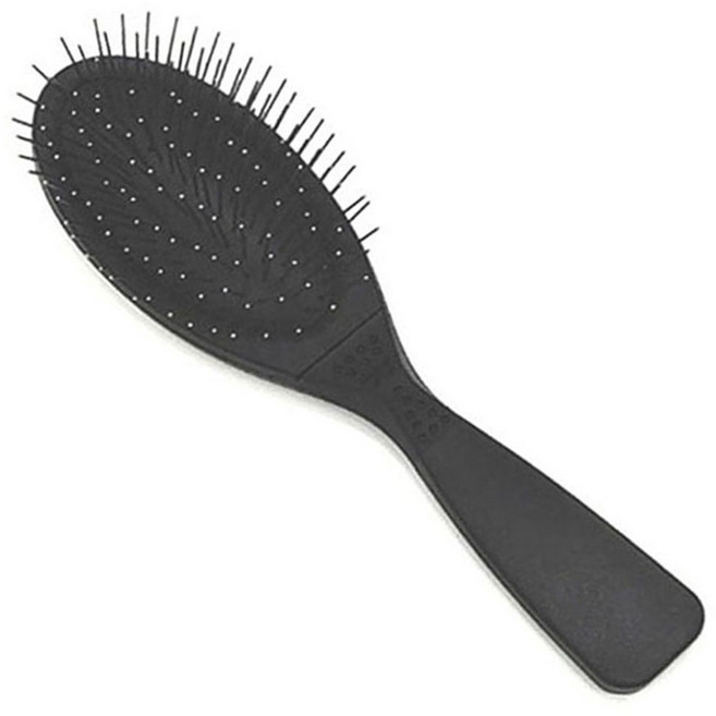 마단핀브러쉬 MPB-S01 Small 검정 Soft, 검정(MPB-S01A), 1개