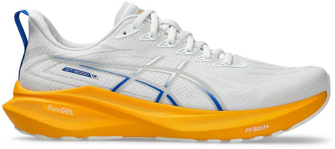 ASICS GT-2000 13 支撐系列慢跑鞋