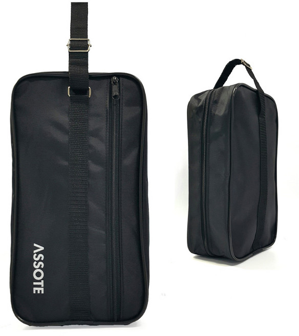 (국산) 튼튼한 다용도 신주머니 t369 스포츠 슈즈백