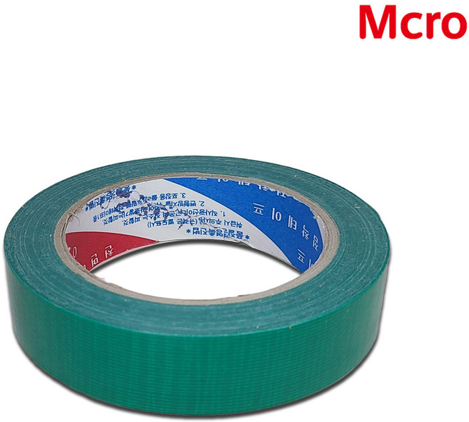 엠크로 국산 청면테이프 24mm x 25m, 60개